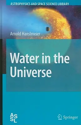 Apa în Univers - Water in the Universe
