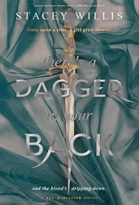 E un pumnal în spatele tău - There's a Dagger in Your Back