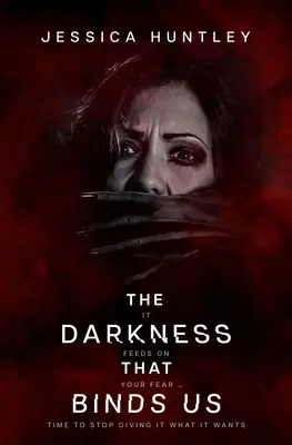 Întunericul care ne leagă - The Darkness That Binds Us