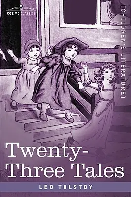Douăzeci și trei de povești - Twenty-Three Tales