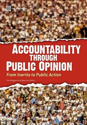 Responsabilizarea prin intermediul opiniei publice: De la inerție la acțiune publică - Accountability Through Public Opinion: From Inertia to Public Action