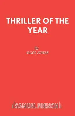 Thrillerul anului - Thriller of the Year