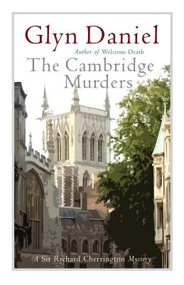 Crimele de la Cambridge - The Cambridge Murders