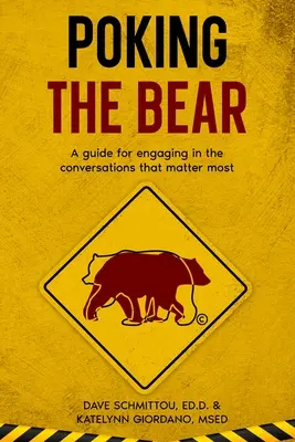 Împingerea ursului - Poking the Bear