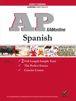 Limba spaniolă AP - AP Spanish