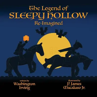 Legenda din Sleepy Hollow - reimaginată - The Legend of Sleepy Hollow - Re-Imagined