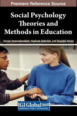 Teorii și metode ale psihologiei sociale în educație - Social Psychology Theories and Methods in Education