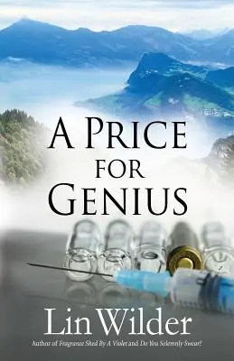 Un preț pentru geniu - A Price for Genius