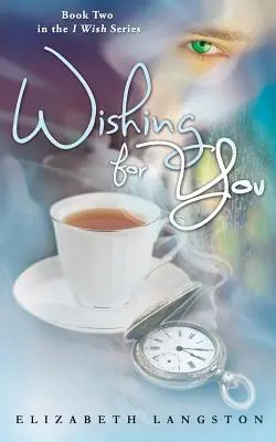 Mi-aș dori să fii tu - Wishing for You