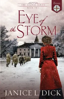 Eye of the Storm (Ochiul furtunii) - Eye of the Storm