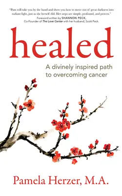 Vindecat: O cale de inspirație divină pentru depășirea cancerului - Healed: A Divinely Inspired Path to Overcoming Cancer