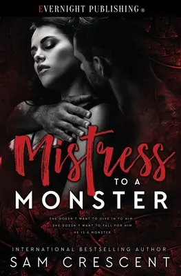 Stăpâna unui monstru - Mistress to a Monster