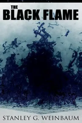 Flacăra neagră: Roman distopic - The Black Flame: Dystopian Novel
