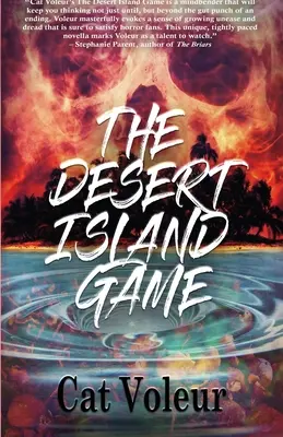 Jocul Insula deșertului - The Desert Island Game