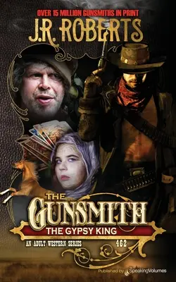 Regele țiganilor - The Gypsy King