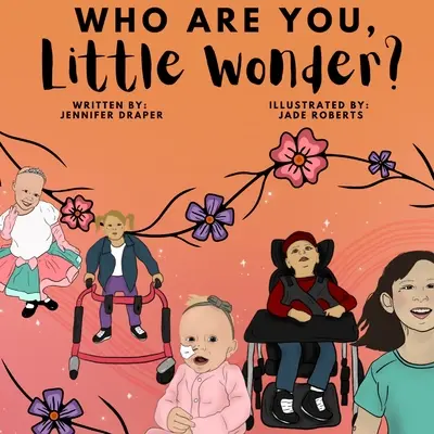 Cine ești tu, mică minune? - Who are You, Little Wonder?
