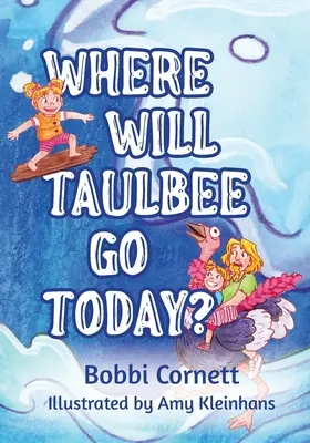 Unde va merge Taulbee astăzi? - Where Will Taulbee Go Today?