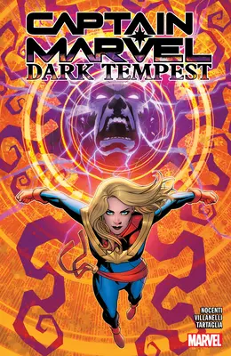 Căpitanul Marvel: Dark Tempest - Captain Marvel: Dark Tempest