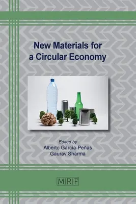 Materiale noi pentru o economie circulară - New Materials for a Circular Economy