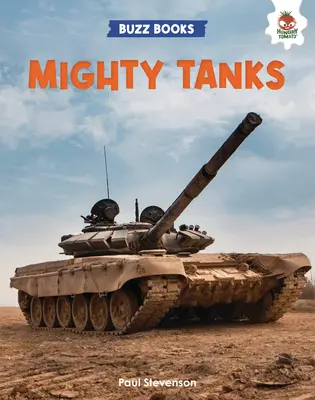 Tancuri puternice - Mighty Tanks