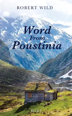 Cuvânt din Poustinia, Cartea I - Word From Poustinia, Book I