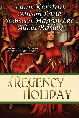 O vacanță Regency - A Regency Holiday