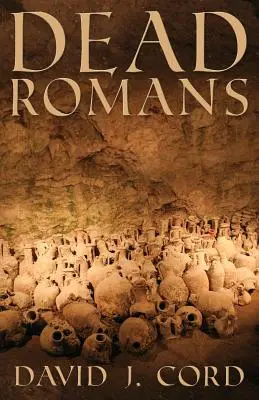 Romanii morți - Dead Romans
