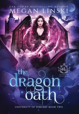 Jurământul Dragonului - The Dragon Oath