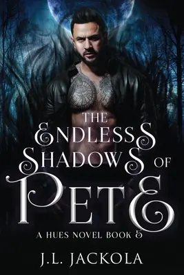 Umbrele nesfârșite ale lui Pete - The Endless Shadows of Pete