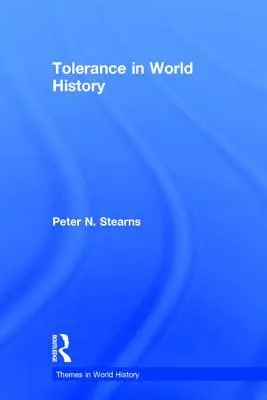 Toleranța în istoria universală - Tolerance in World History