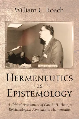 Hermeneutica ca epistemologie - Hermeneutics as Epistemology