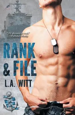Rangul și dosarul - Rank & File