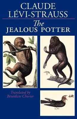 Olarul gelos - The Jealous Potter