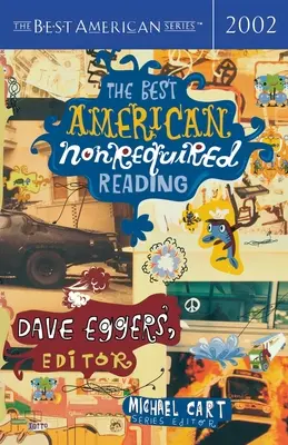 Cele mai bune lecturi americane neexigibile - The Best American Nonrequired Reading