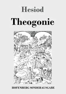 Teogonie - Theogonie