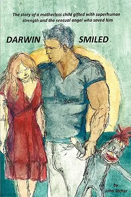 Darwin a zâmbit - Darwin Smiled