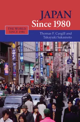 Japonia din 1980 încoace - Japan Since 1980