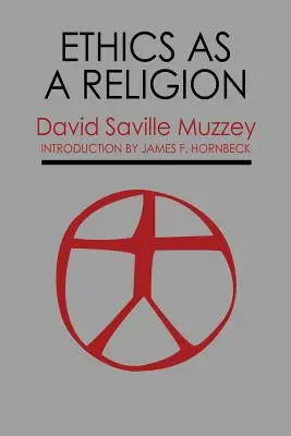 Etica ca religie - Ethics as a Religion