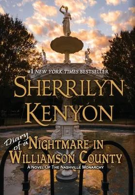 Coșmar în ținutul Williamson - Nightmare in Williamson County