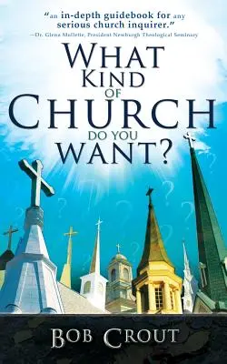 Ce fel de biserică vrei? - What Kind of Church Do You Want?