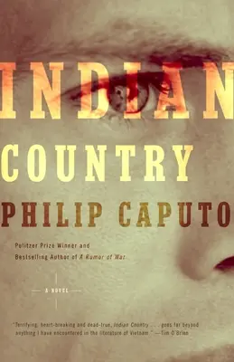 Țara indienilor - Indian Country