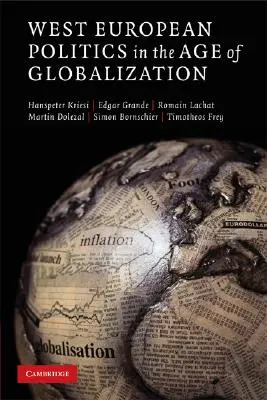 Politica în Europa de Vest în era globalizării - West European Politics in the Age of Globalization
