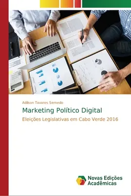 Marketing Poltico Digital