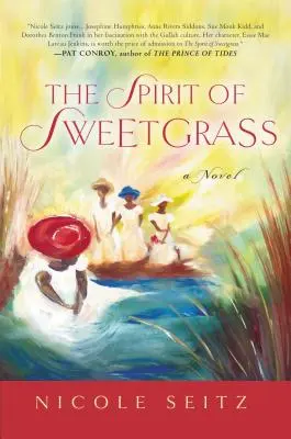 Spiritul de iarbă dulce - The Spirit of Sweetgrass