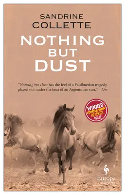 Nimic altceva decât praf - Nothing But Dust