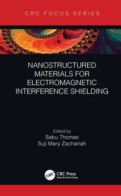 Materiale nanostructurate pentru ecranarea interferențelor electromagnetice - Nanostructured Materials for Electromagnetic Interference Shielding