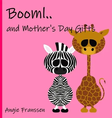 Booml... și Cadouri de Ziua Mamei - Booml.. and Mother's Day Gifts