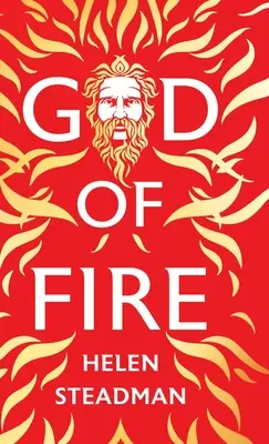 Zeul focului: O repovestire a mitului grec - God of Fire: A Greek Myth Retelling