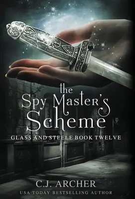 Schema maestrului spion - The Spy Master's Scheme