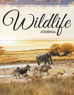 Jurnal Wildlife - Wildlife Journal